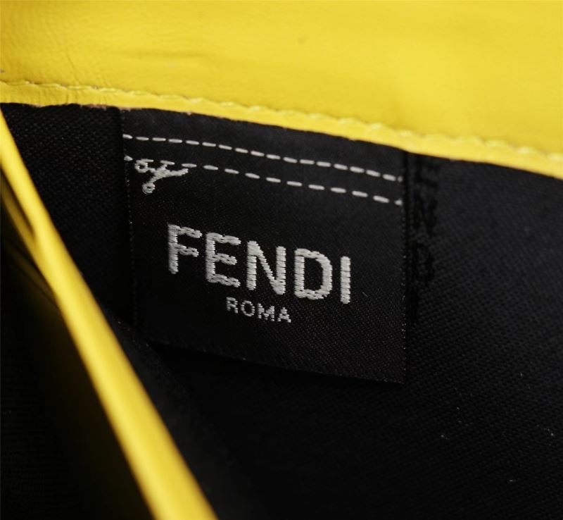 Fendi Wallets Purse